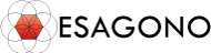 Esagono Software logo